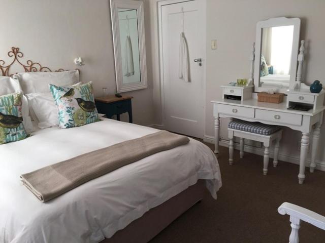 Pat'S Place Hermanus Esterno foto