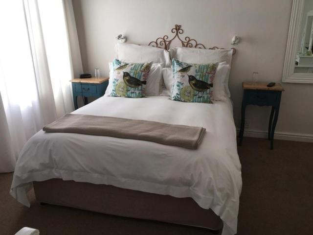 Pat'S Place Hermanus Esterno foto