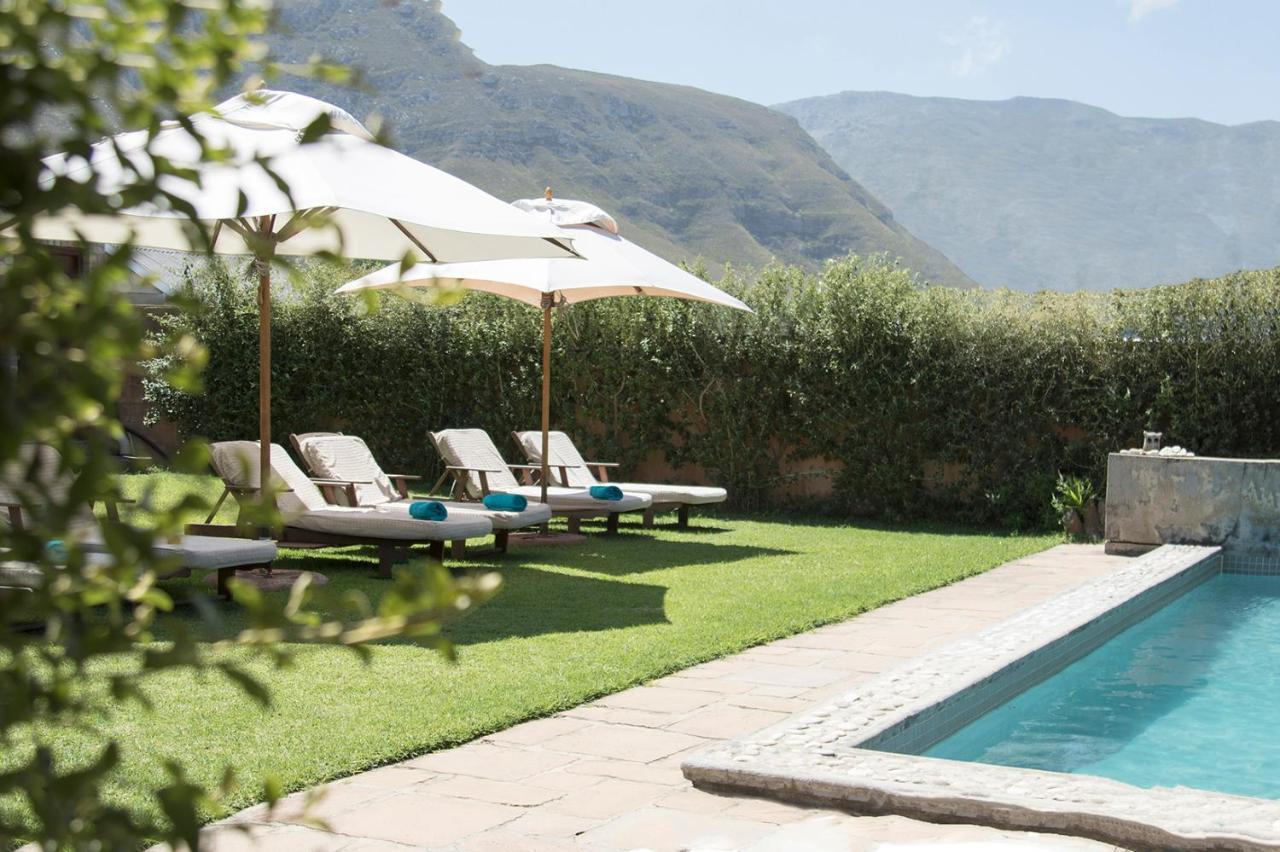 Pat'S Place Hermanus Esterno foto